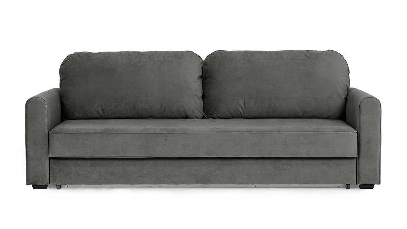 Диван -кровать Magni ткань Dumont 26 96x233 — купить в Озерце