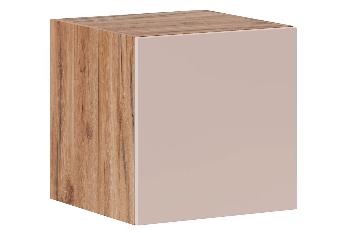 Прихожая Элис комплект 1 (Дуб Альпийский/Тефия) - заказать на Ozerco.com Прихожая Элис комплект 1 (Дуб Альпийский/Тефия) — Мебель-центр Озерцо