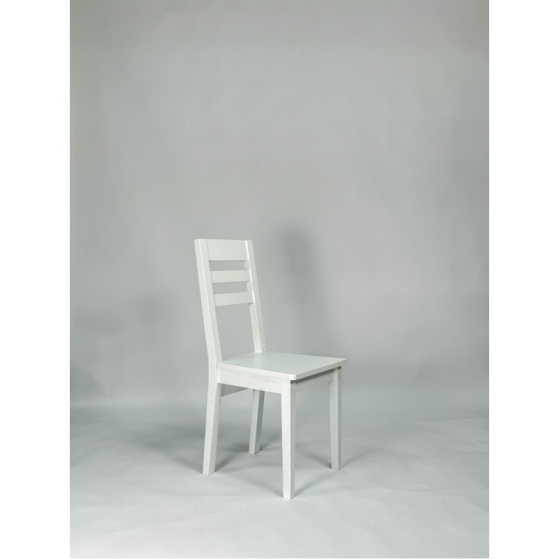 Стул Фернан белый - купить в Озерце