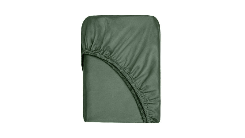 Простынь Askona Pure Bamboo Жасмин 90x200 в мебель-центре Озерцо