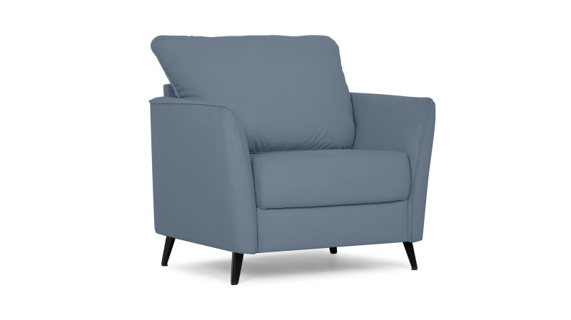 Кресло Laguna, Тк. Casanova Ice 87x92.5 — купить в Озерце