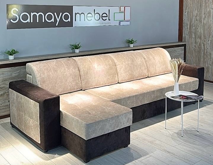 Каскад угловой — купить в Озерце