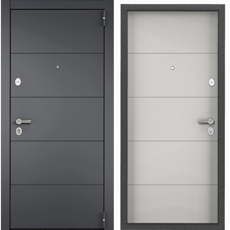 ALFA LT РP3 фабрика Торэкс