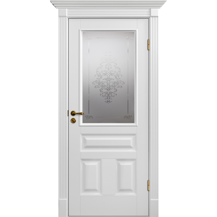 Авалон 16 (Лувр) фабрика Динмар