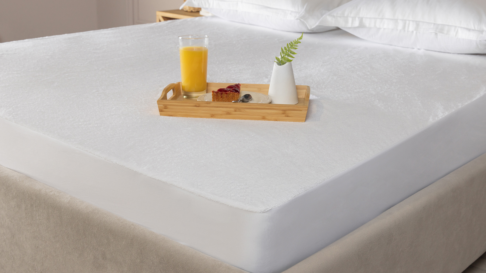 Защитный чехол Protect-a-bed Terry 140x200 в мебель-центре Озерцо