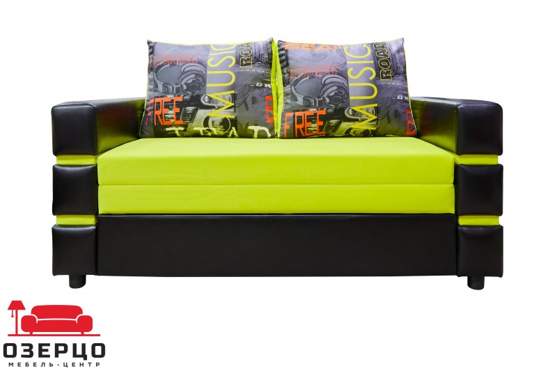 Тахта "Кубик 1/2"** — купить в Озерце