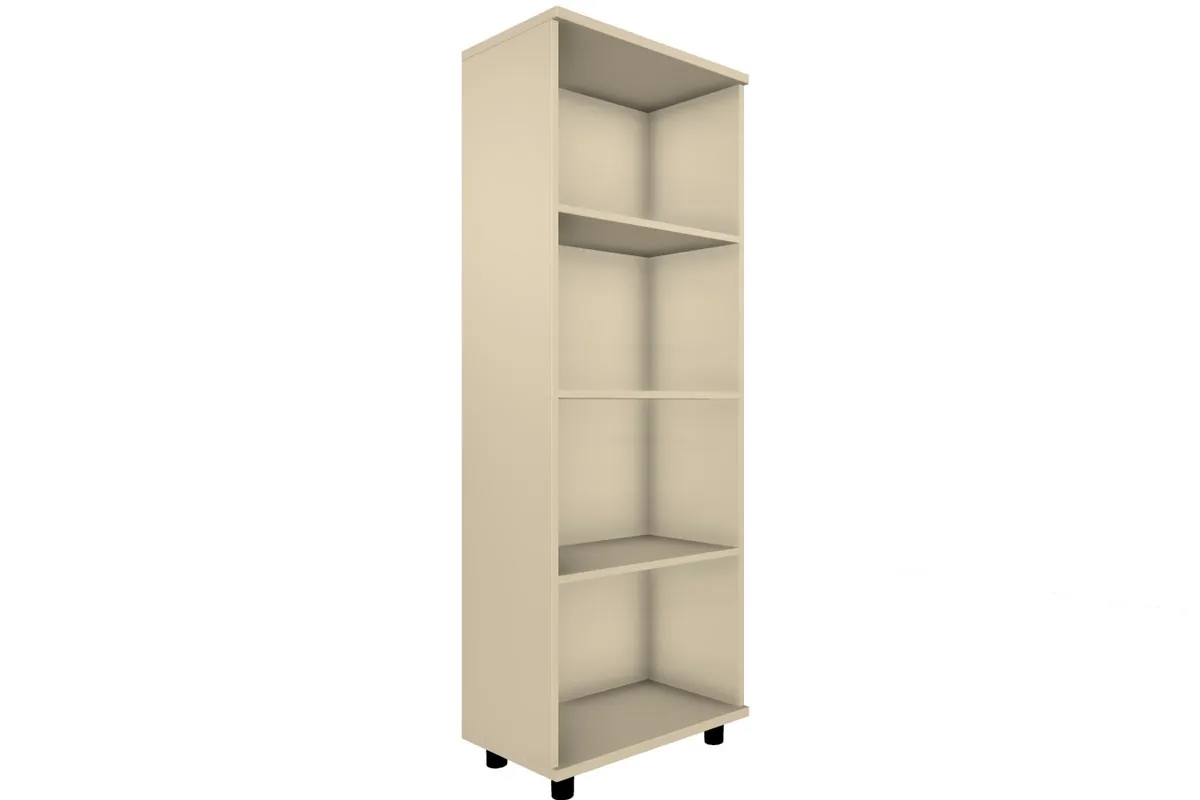 Шкаф многоцелевой ШК-5085-СК-КМ (Серый Кашемир/Кашемир Матовый) в мебель-центре Озерцо