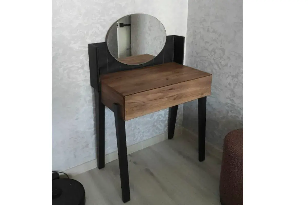 Стол туалетный Nature 43 — Мебель-центр Озерцо