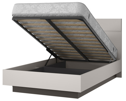 Кровать Анрэкс Винати 120 с подъемником - купить в Озерце
