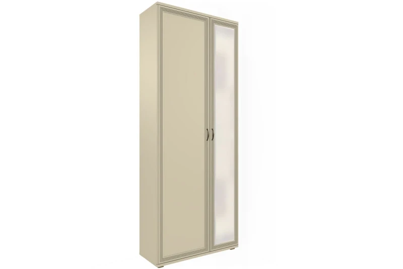 Шкаф многоцелевой ШК-1032-СК (Серый Кашемир) в мебель-центре Озерцо