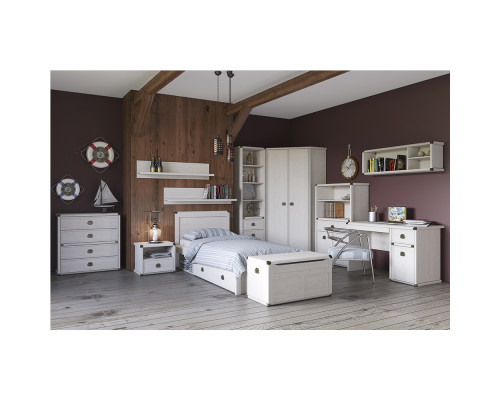 Магеллан Тумба 3D2SN — Мебель-центр Озерцо