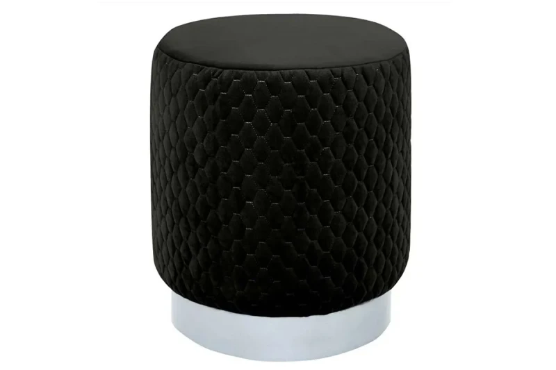 Пуф Honey (Черный) — купить в Озерце