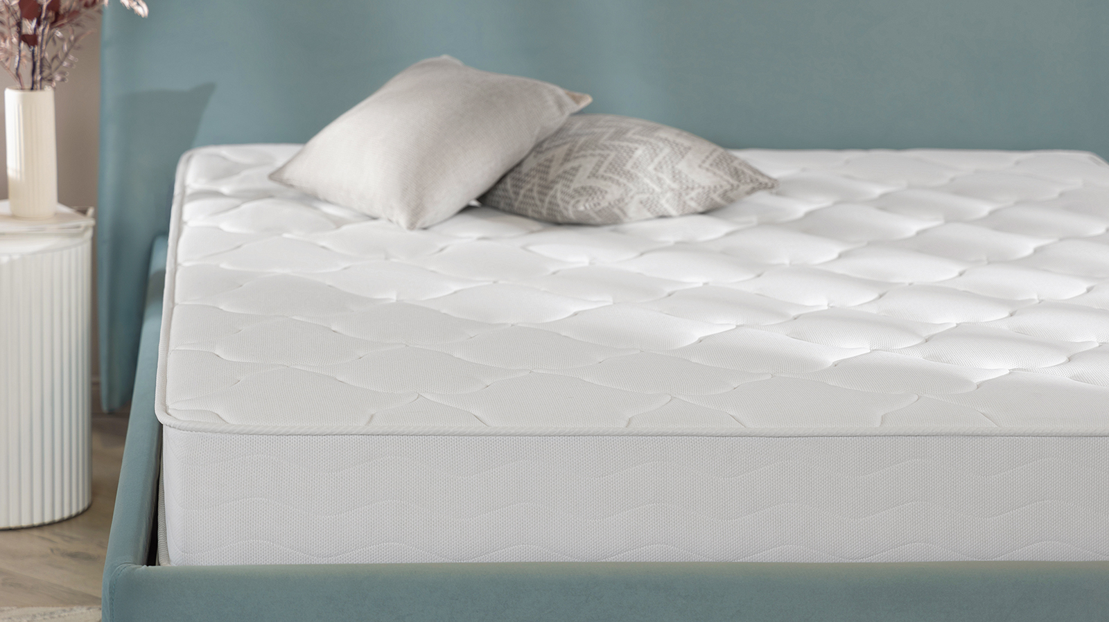 Анатомический матрас Family Tending, 90x190 - купить в Озерце