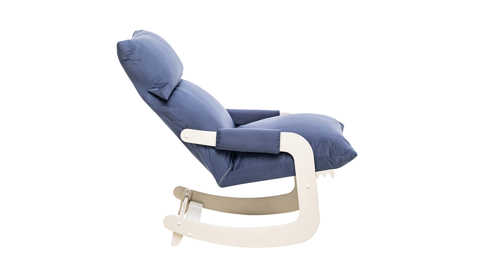 Кресло-трансформер Emersund new 74x80-107, Тк. 48 дуб шампань Velutto 48 — купить в Озерце