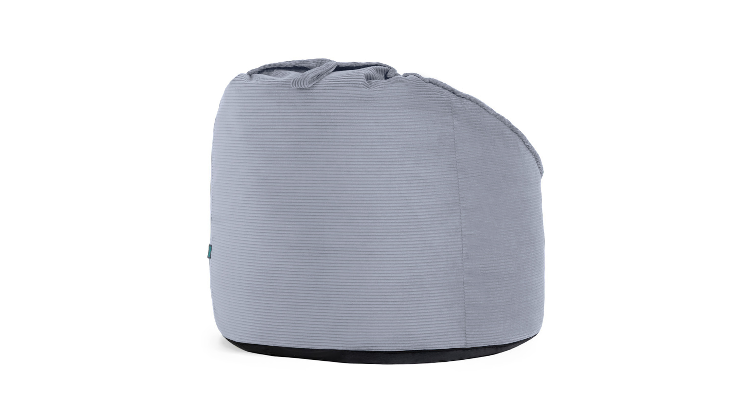 Кресло-мешок Borsa, Тк. Cilium Steel 100x100 — купить в Озерце