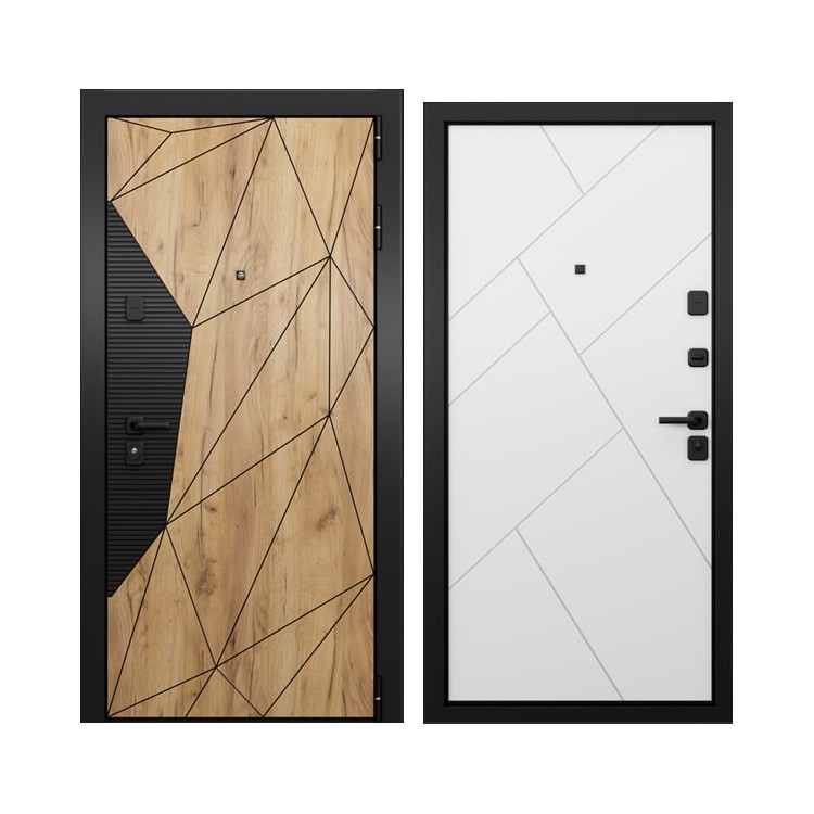 TAU LT PP5 фабрика Торэкс