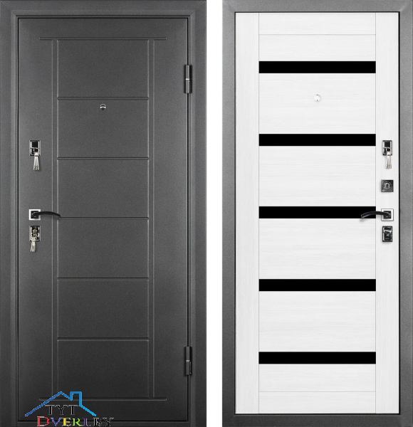 ПРОМЕТ "СТАЙЛ" БЬЯНКО