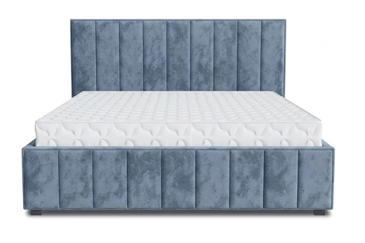 Кровать Кордова-1 с ПМ 160х200 (Nebby 310) - купить в Озерце