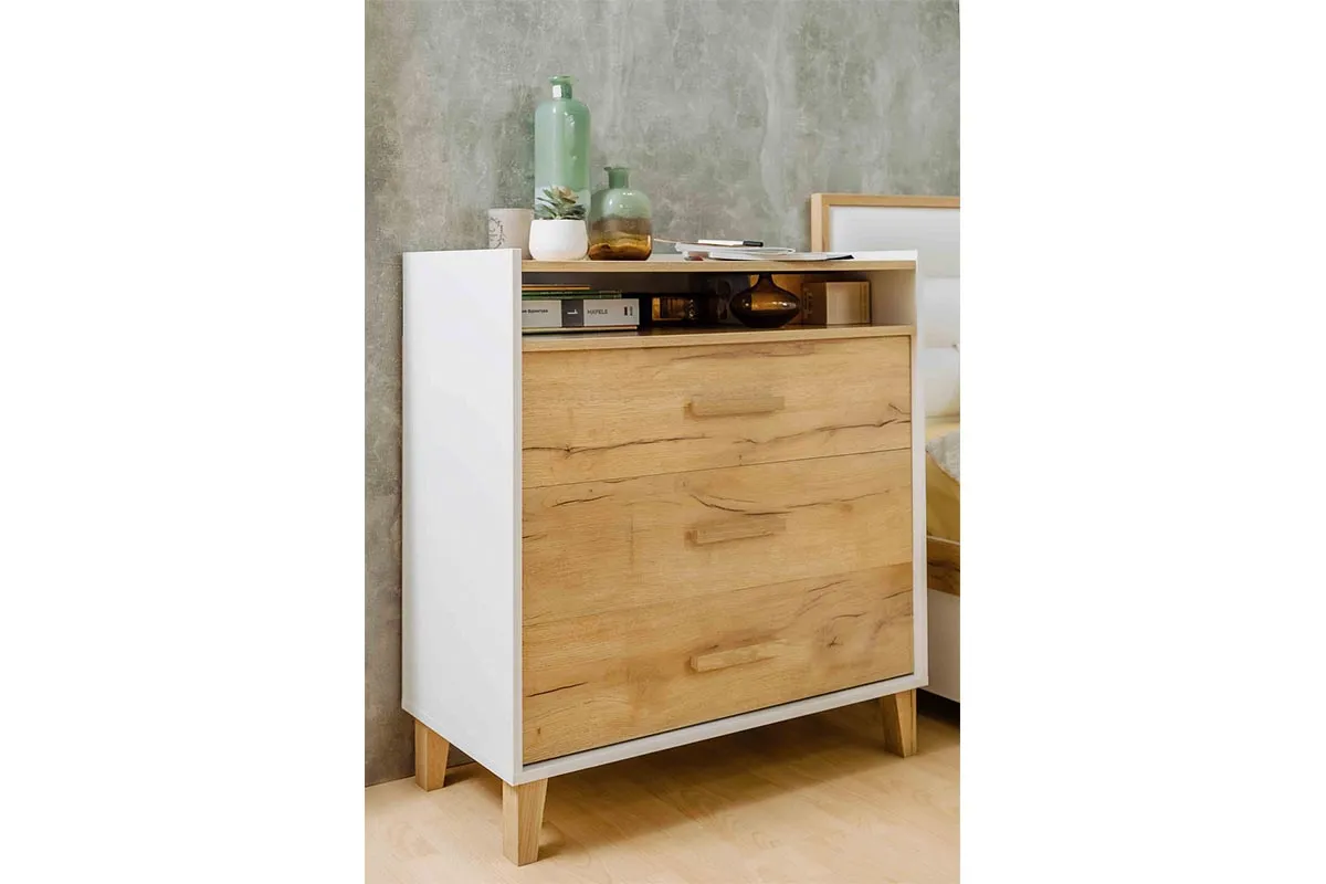 Спальня Айрис (комплект 2) - купить в Озерце