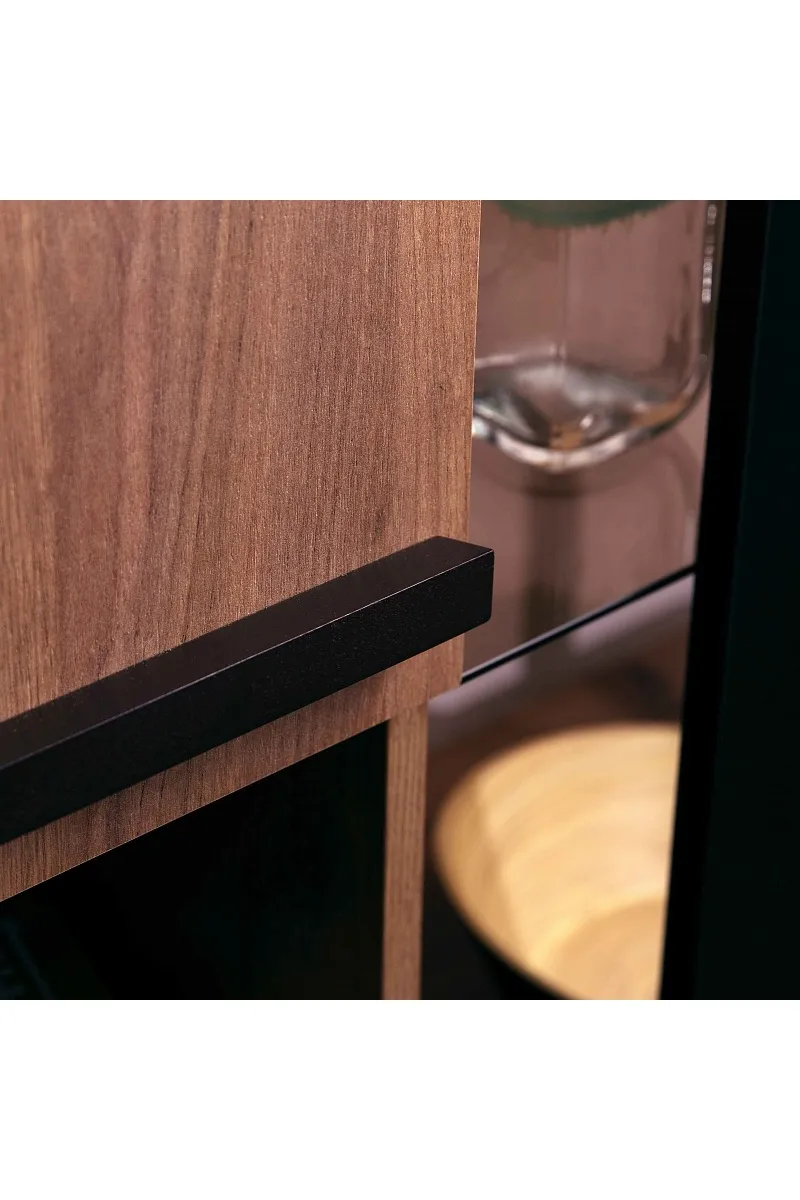 Nature 5 Тумба МЦН — Мебель-центр Озерцо