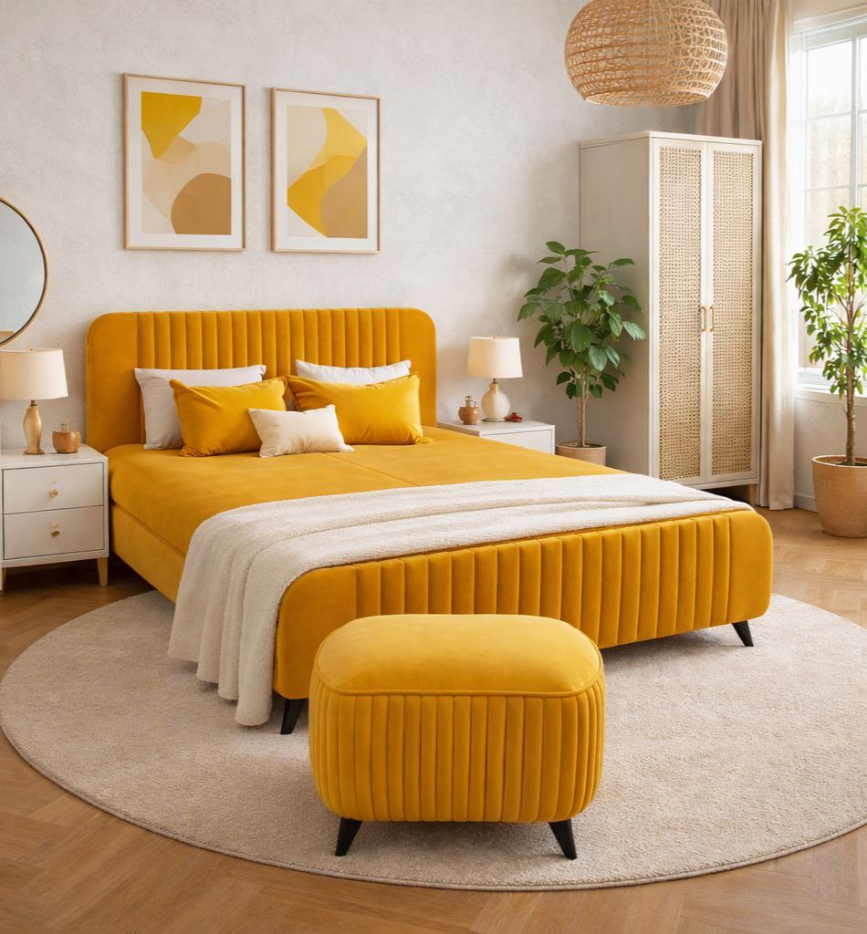 Кровать "Санрайз" — купить в Озерце