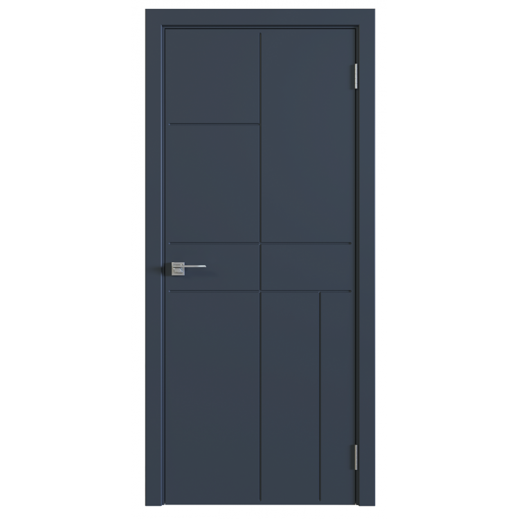 TX-108 фабрика Belezza Doors