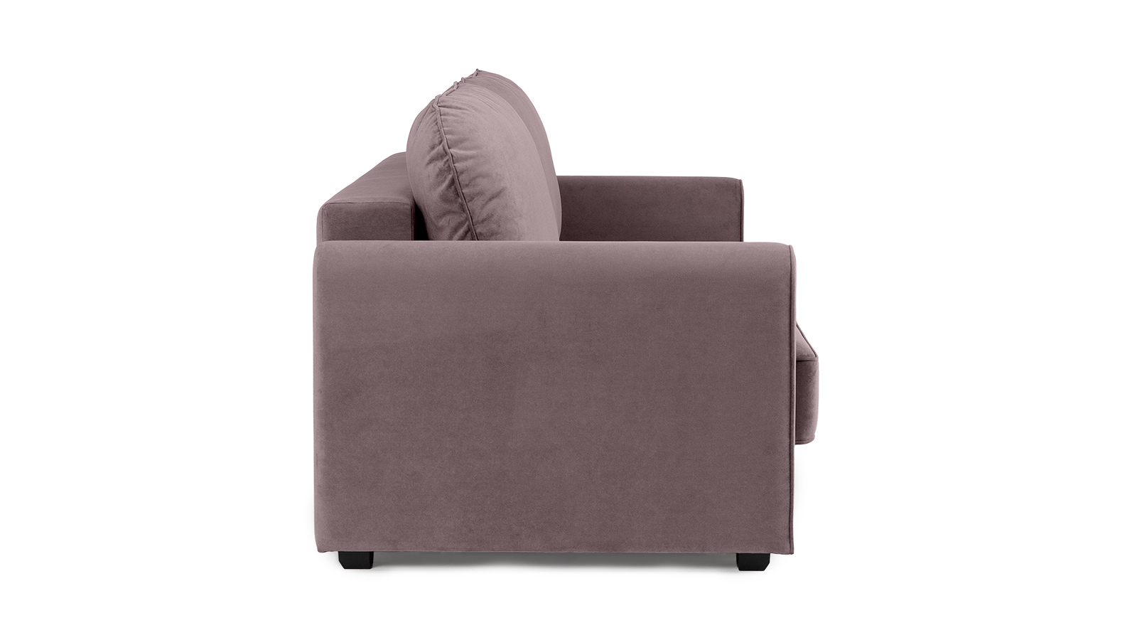 Диван -кровать Magni ткань Casanova Lilac 96x233 — купить в Озерце