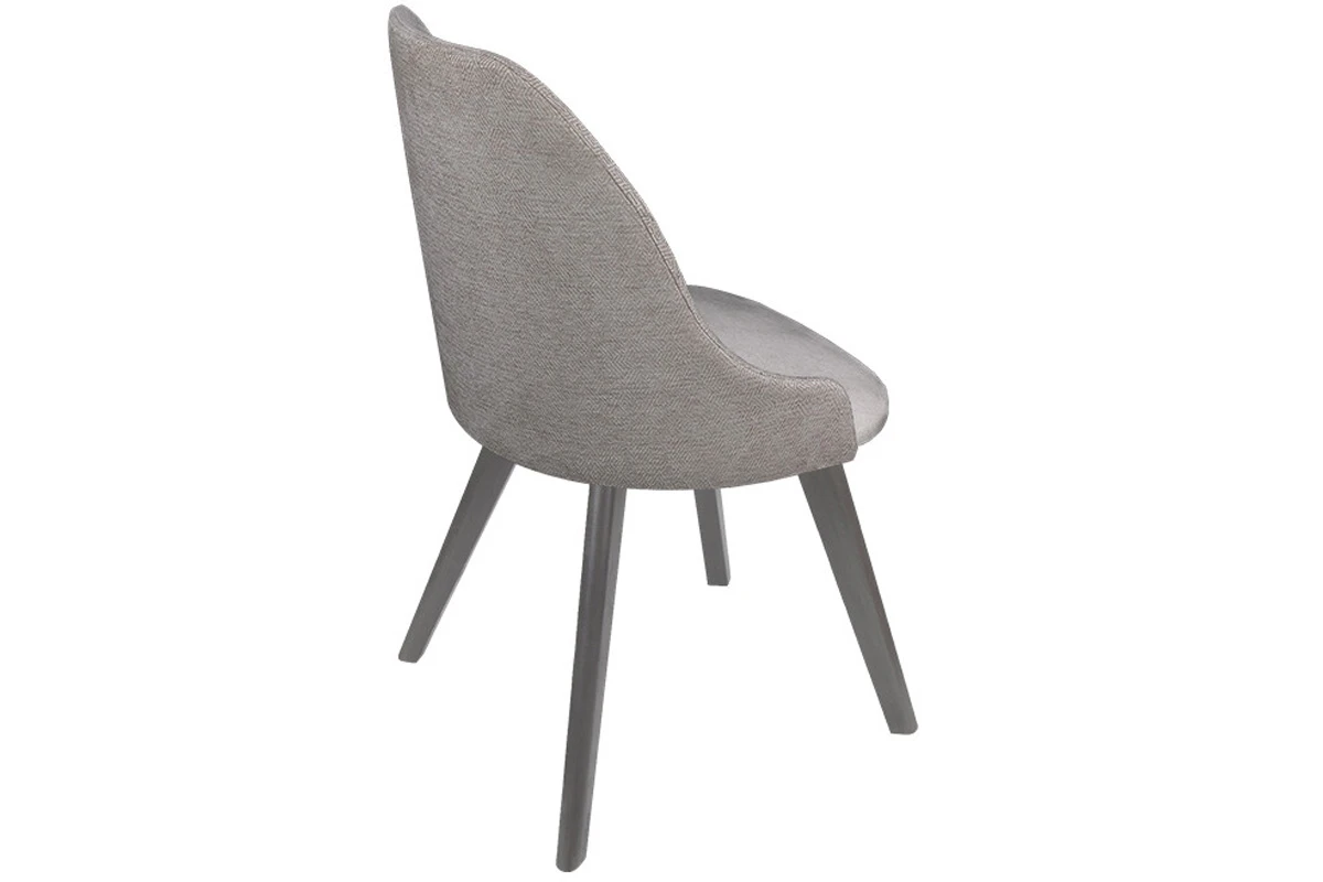 Стул Толедо Тип 1 (Графит/тк. №226/тк.221) - купить в Озерце