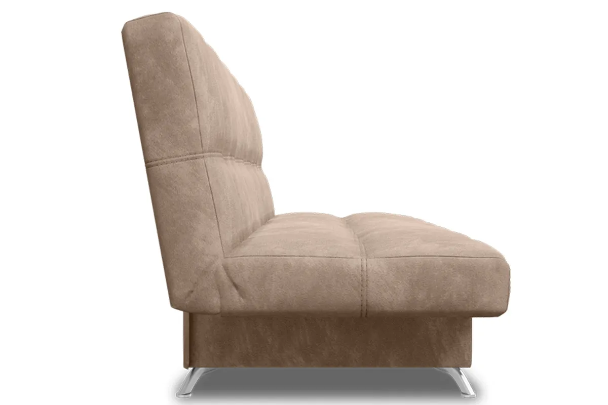 Диван-кровать Клик-кляк 8 ДК Регина-45.1 Teddy 305 Бежевый — купить в Озерце