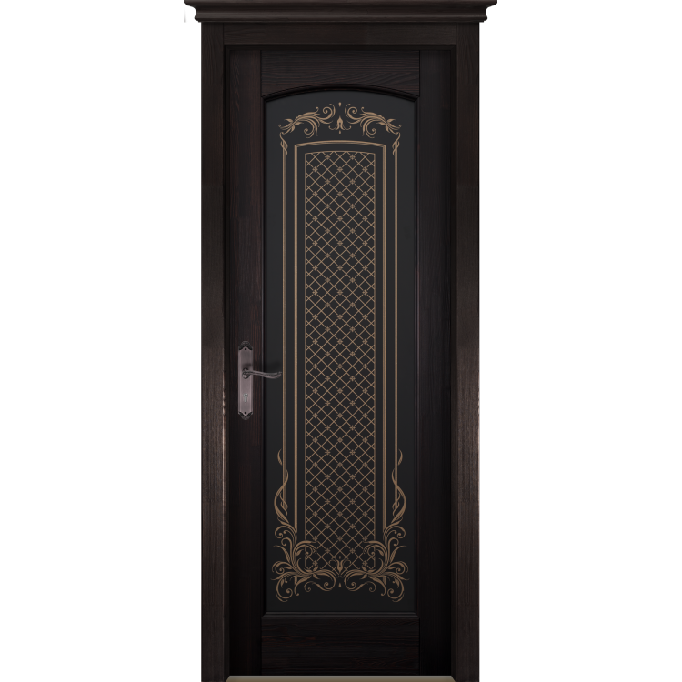 Витраж фабрика ОКА