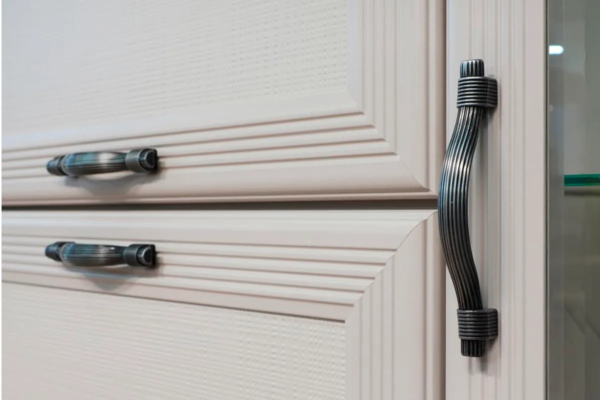 Шкаф многоцелевой ШК-1082-СК (Серый Кашемир) в мебель-центре Озерцо