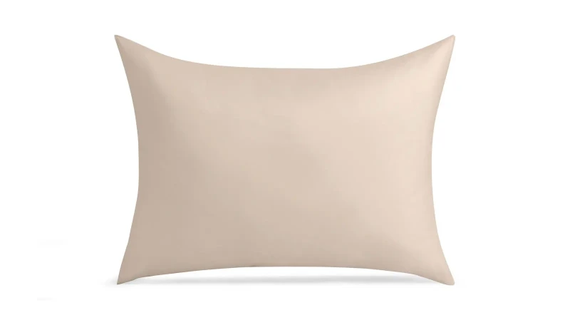 Подушка Askona Kids Happy, цвет бежевый 40x60 в мебель-центре Озерцо