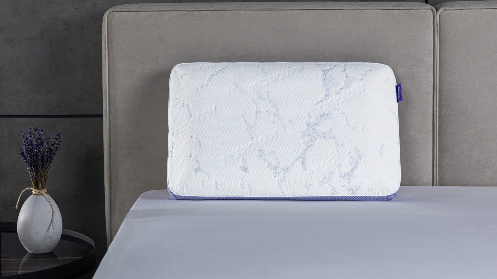 Подушка Immuno Technology 2.0 S 38x60 в мебель-центре Озерцо