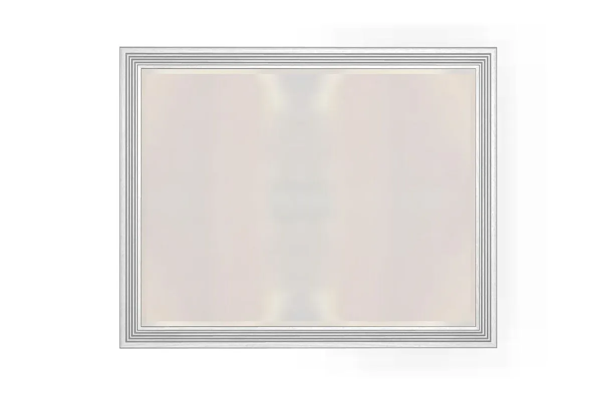 Прихожая Карина-2 (Снежный Ясень) — Мебель-центр Озерцо