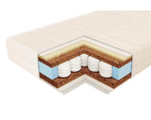 Детский матрас Вегас Кидс Принц 60x120 - купить в Озерце