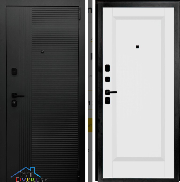 Porta R 89.П1 Moon Stone/Alaska