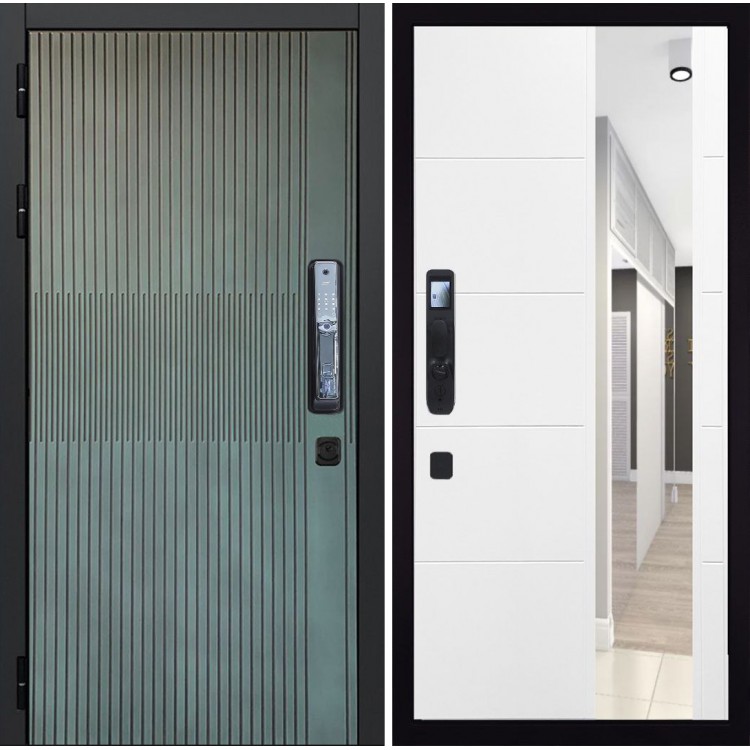 БРИОНИ СМАРТ 83 фабрика Гранит