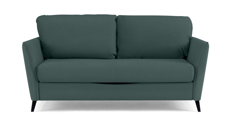 Диван Laguna Mini, ткань Casanova Seawave 144x201 — купить в Озерце