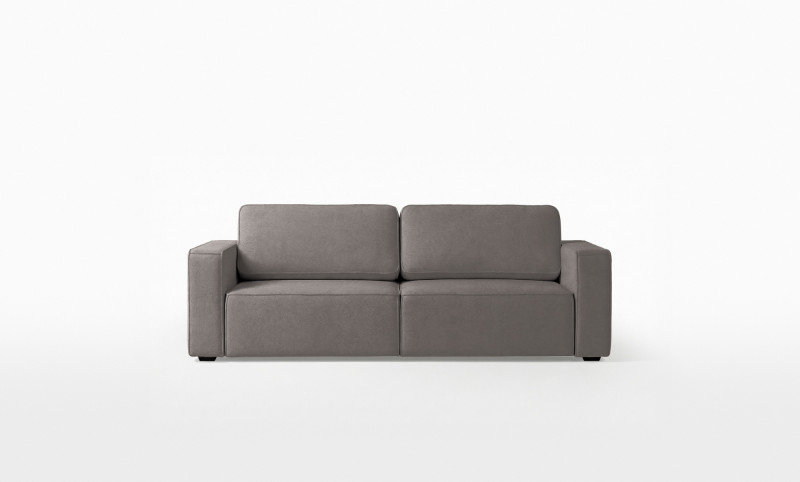 Диван Ralf, 2-х секционный, ткань Royal I Mist 122x246 — купить в Озерце
