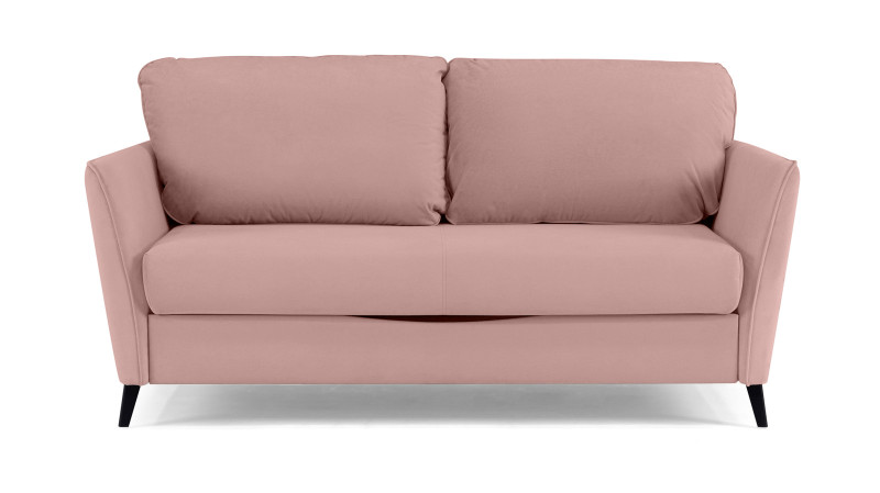 Диван Laguna Mini, ткань Sky Velvet 01 144x201 — купить в Озерце