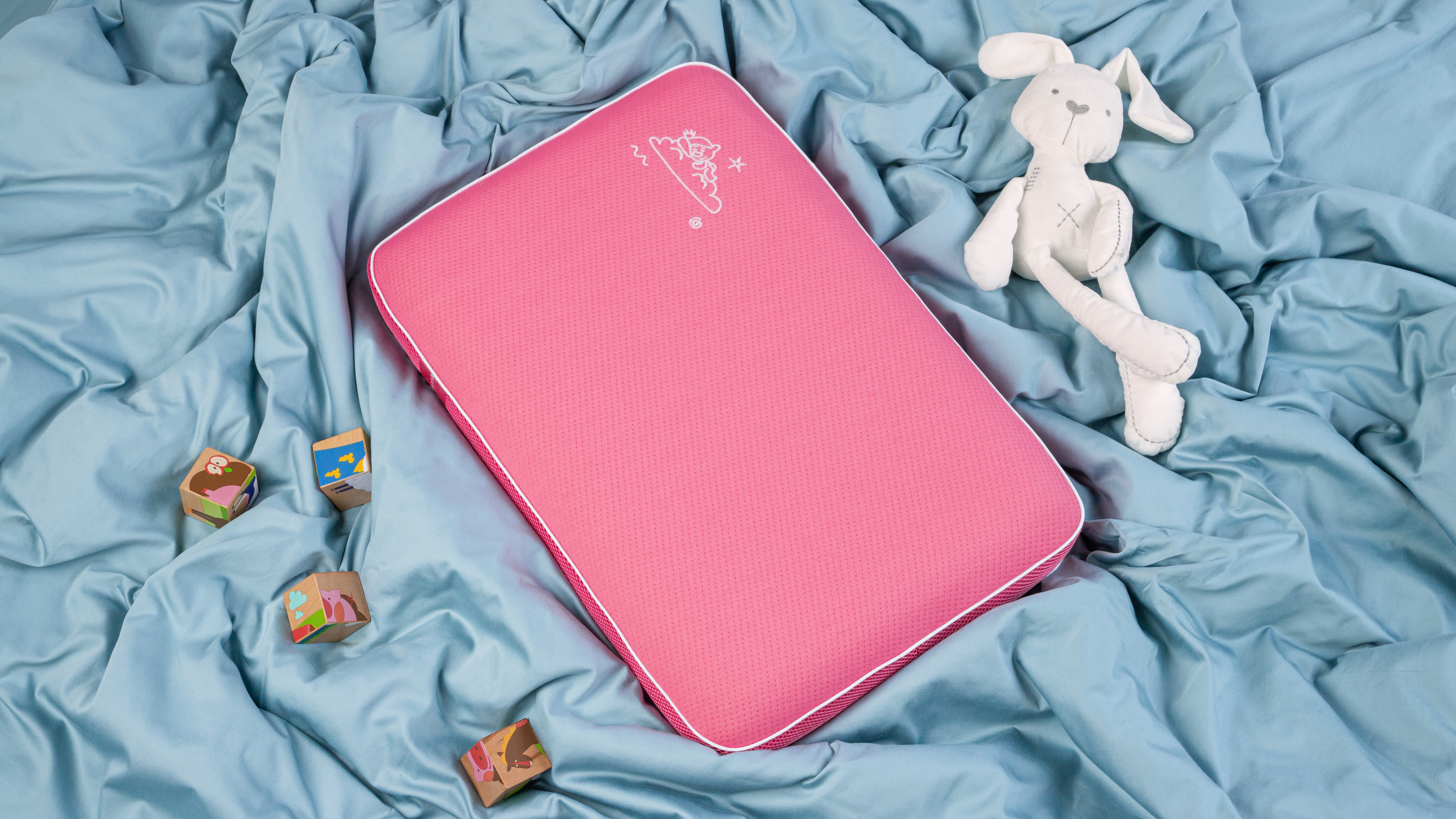 Подушка LITTLE GIRL 39x59 в мебель-центре Озерцо