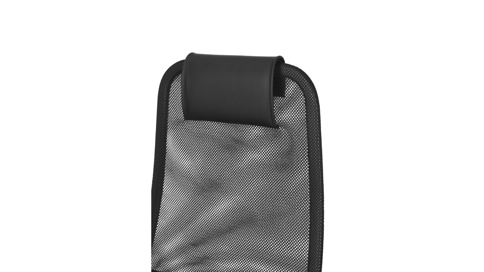 Кресло Blacky, цвет черный 66.5x66.5 — купить в Озерце