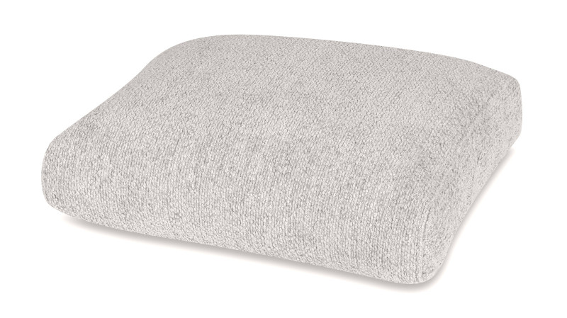 Подушка декоративная Molto, ткань Alaska 26, 45x50 - купить в Озерце