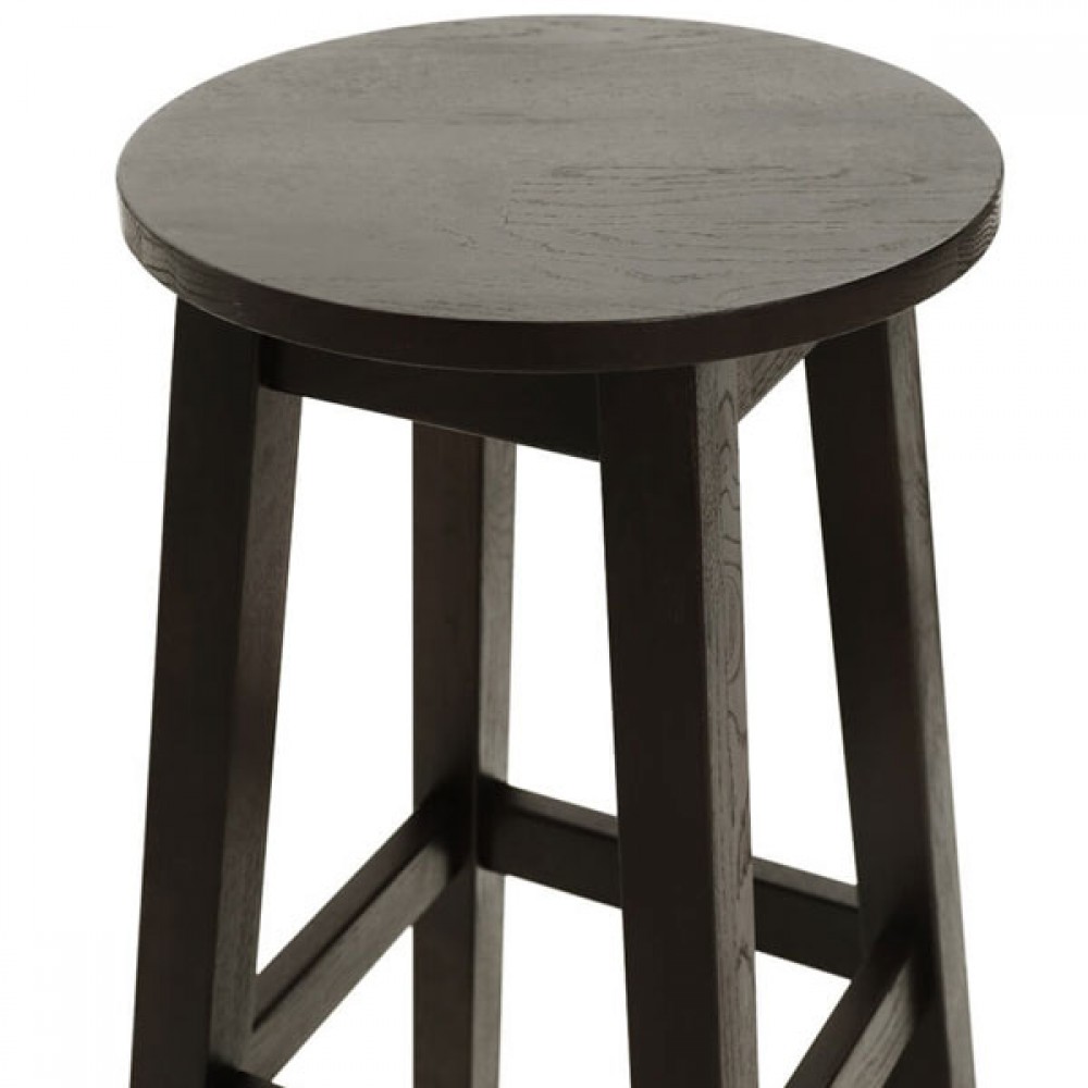 Стул барный Батистен венге - купить в Озерце