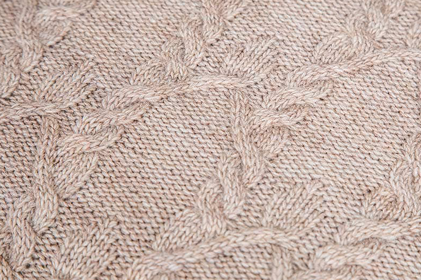 Плед Basic 130x170 (лен) в мебель-центре Озерцо