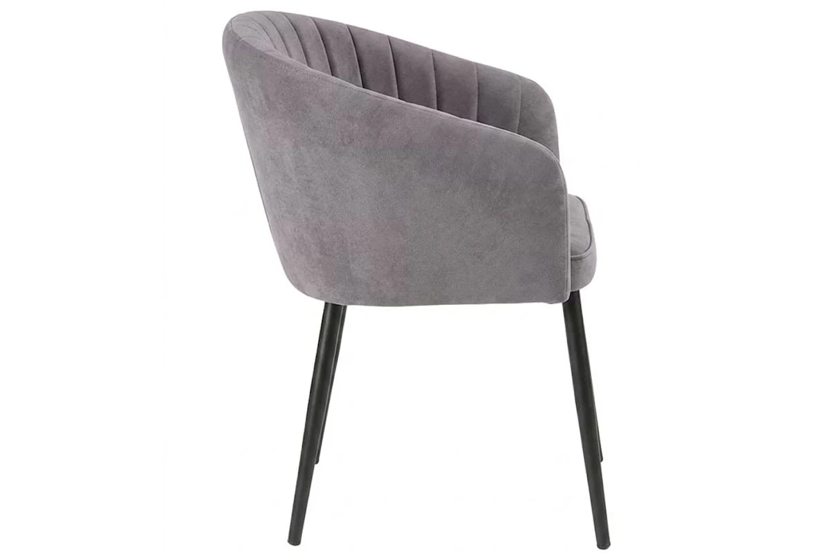 Стул Версаль NEW (Marseille 16 / Черный) - купить в Озерце