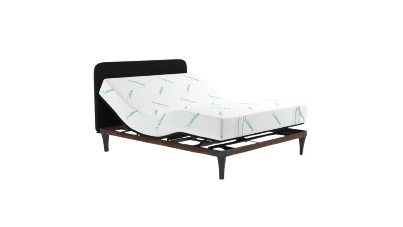 Основание ErgoSlim 160x200 - купить в Озерце