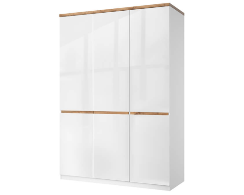 Таурус Шкаф 3DG H в мебель-центре Озерцо