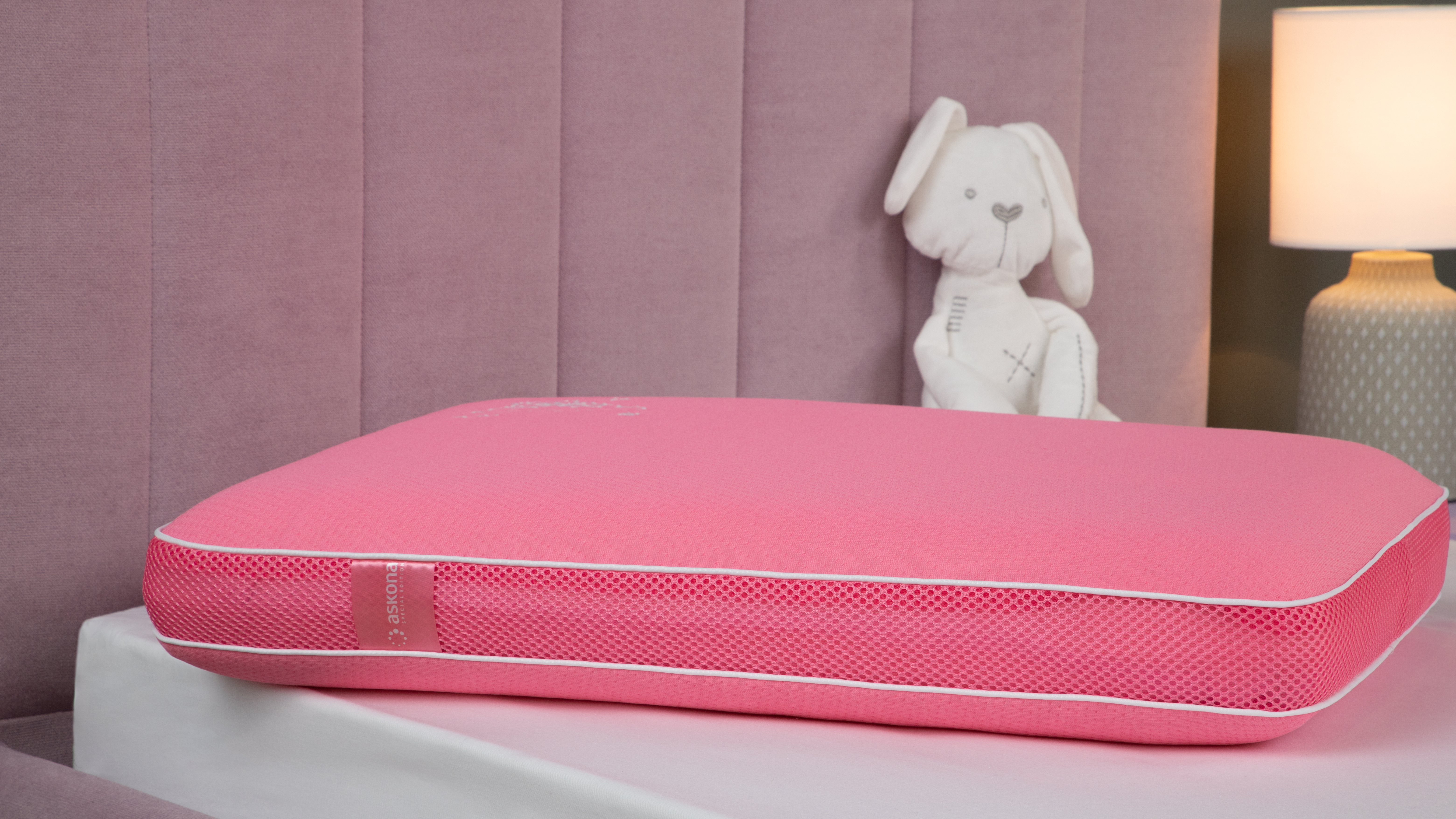 Подушка LITTLE GIRL 39x59 в мебель-центре Озерцо