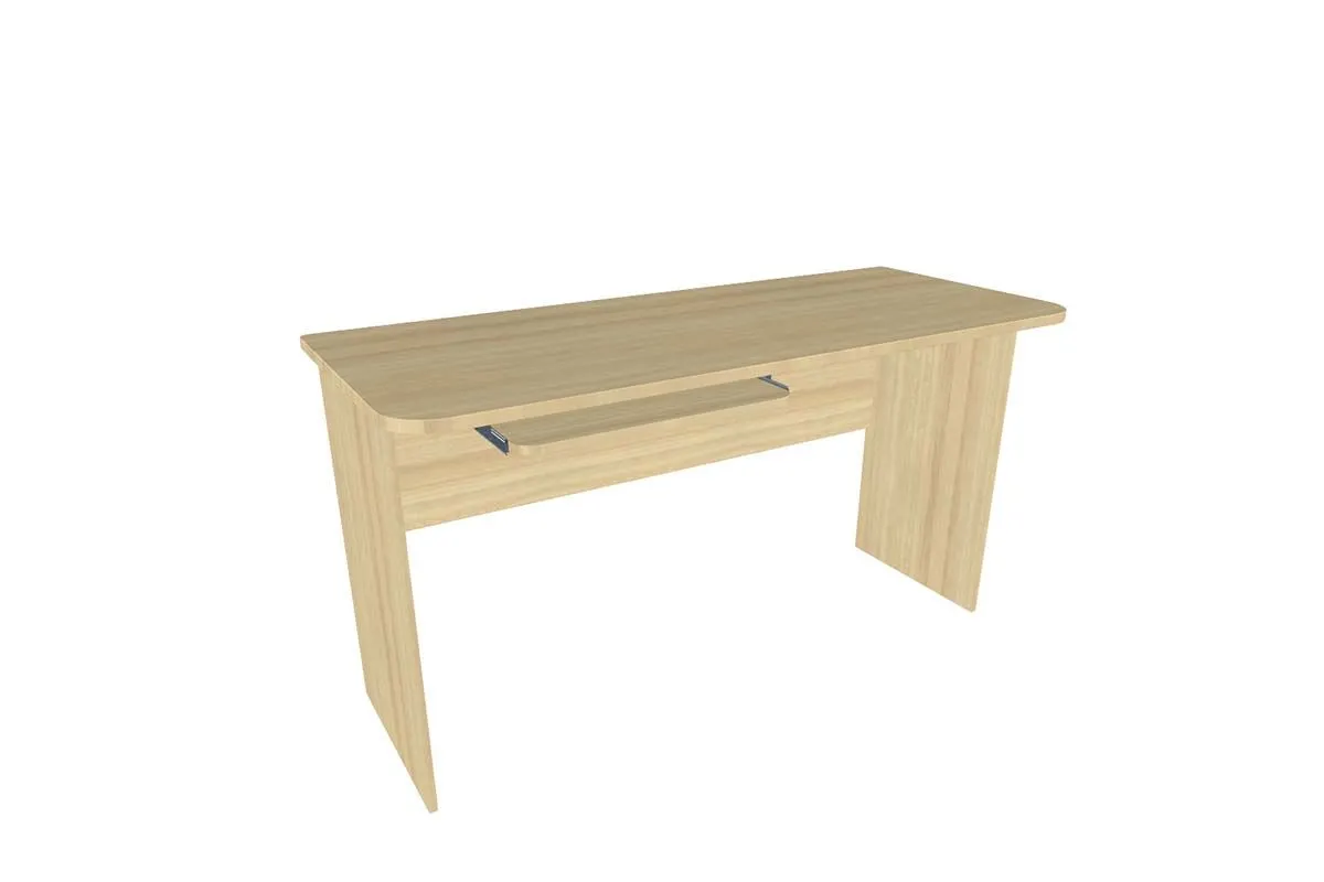 Детская Грейс композиция 10 (Ясень Асахи/Белый Бриллиант Глянцевый) — Мебель-центр Озерцо